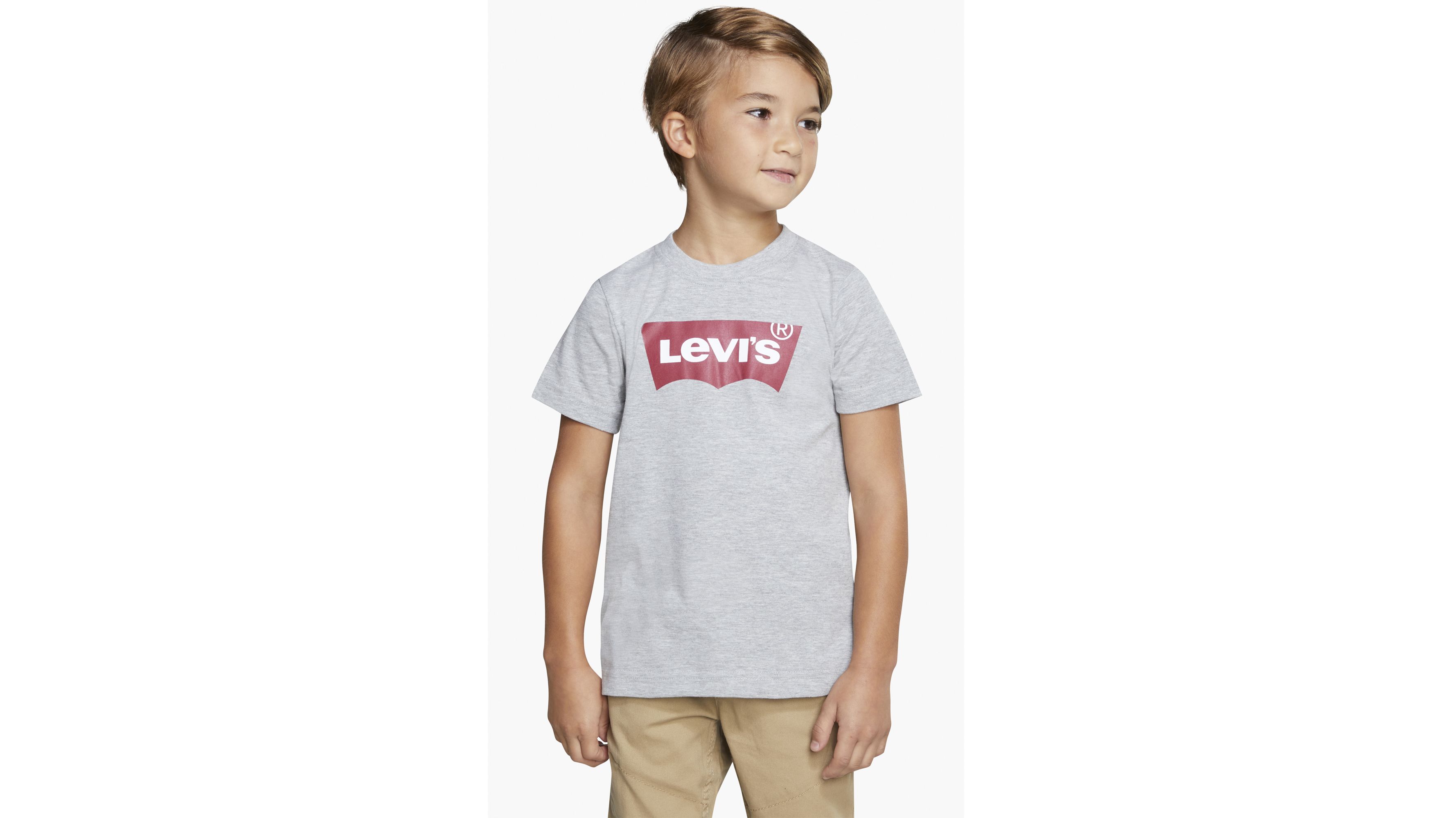 little boys levis