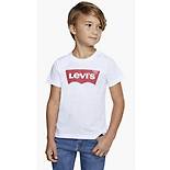 Levi’s® Logo T-Shirt Little Boys 4-7 1