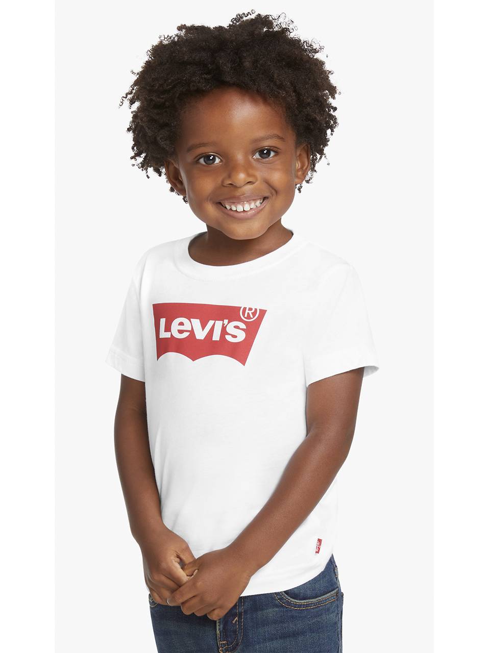 momentum Kilimanjaro Manners Shirts for Boys - Shop Boys' T-Shirts | Levi's® US