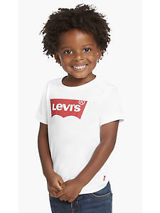 10-16 anni Levi's Kids LVB SHORT SLV GRAPHIC TE SHIRT Bambini e Ragazzi T-shirt 