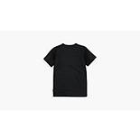 Levi’s® Logo T-Shirt Little Boys 4-7 5