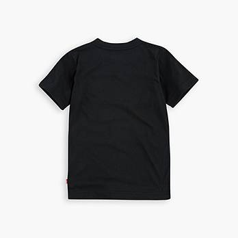 Levi’s® Logo T-Shirt Little Boys 4-7 5