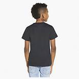 Levi’s® Logo T-Shirt Little Boys 4-7 2