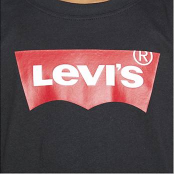 Levi’s® Logo T-Shirt Little Boys 4-7 3
