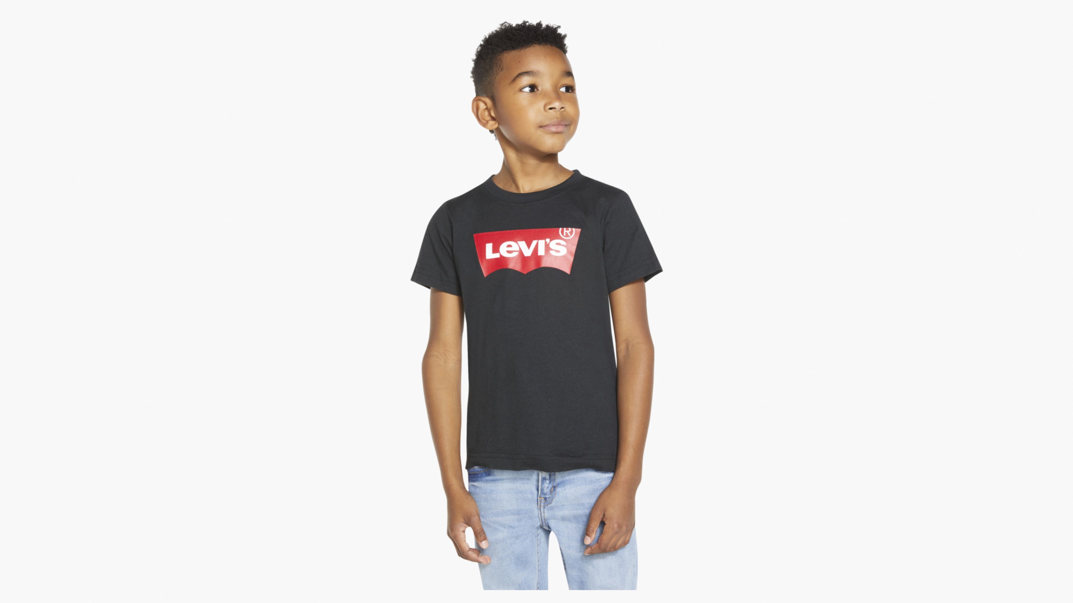 little boys levis