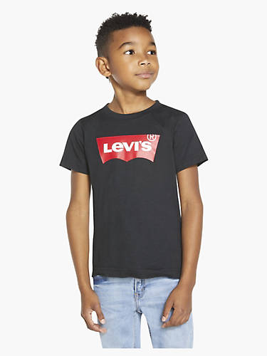 Boys Clothing - Shop Clothes for Boys of All Ages | Levi's® US