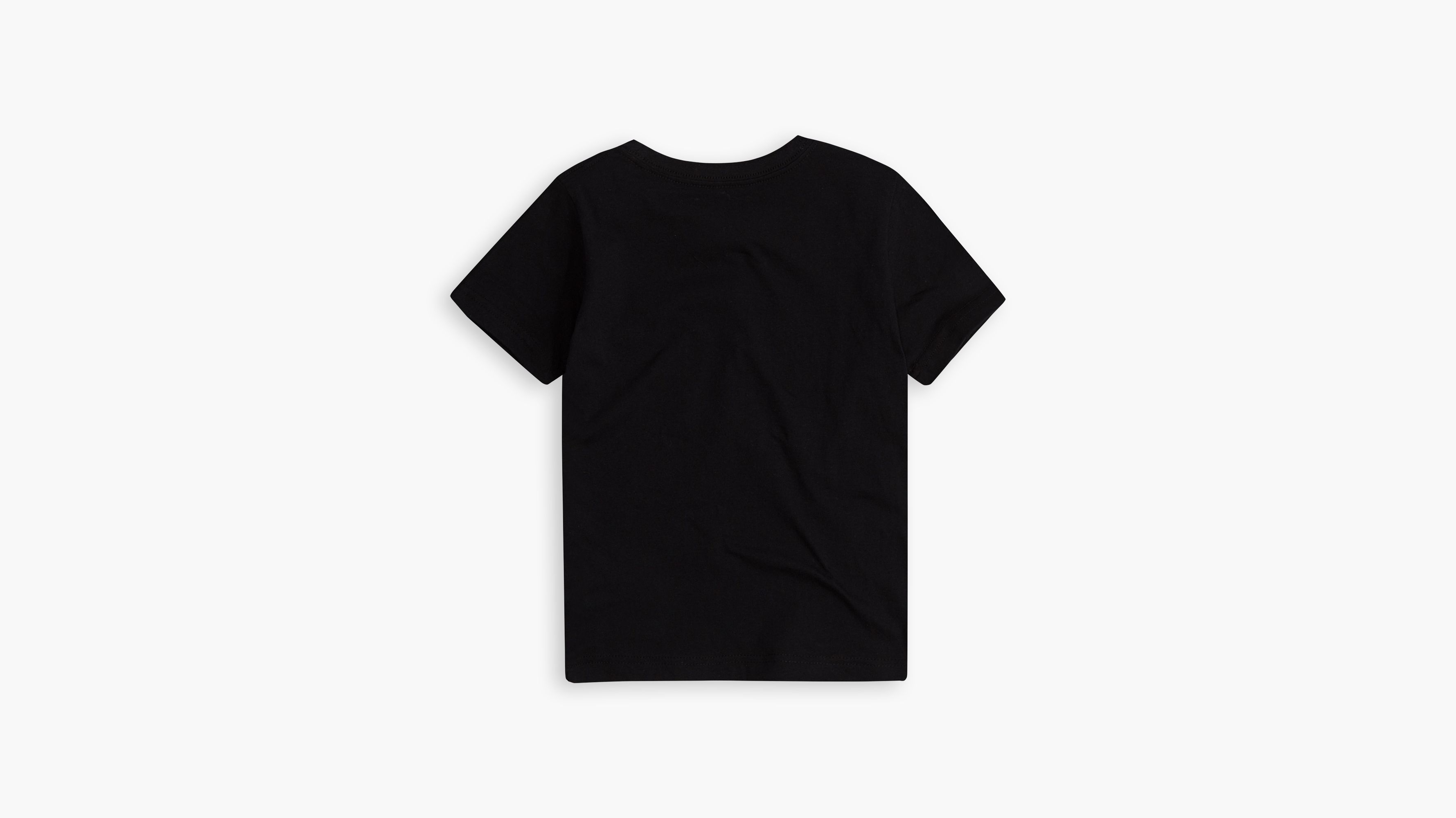 Big Boys Sportswear Logo Graphic Tee 2