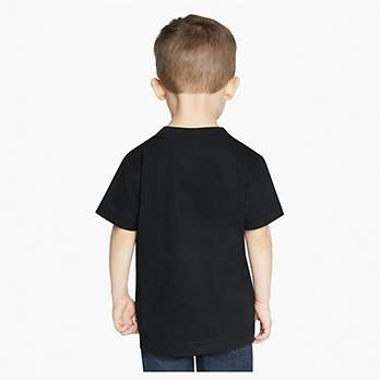 Levi’s® Logo T-Shirt Toddler Boys 2T-4T 2