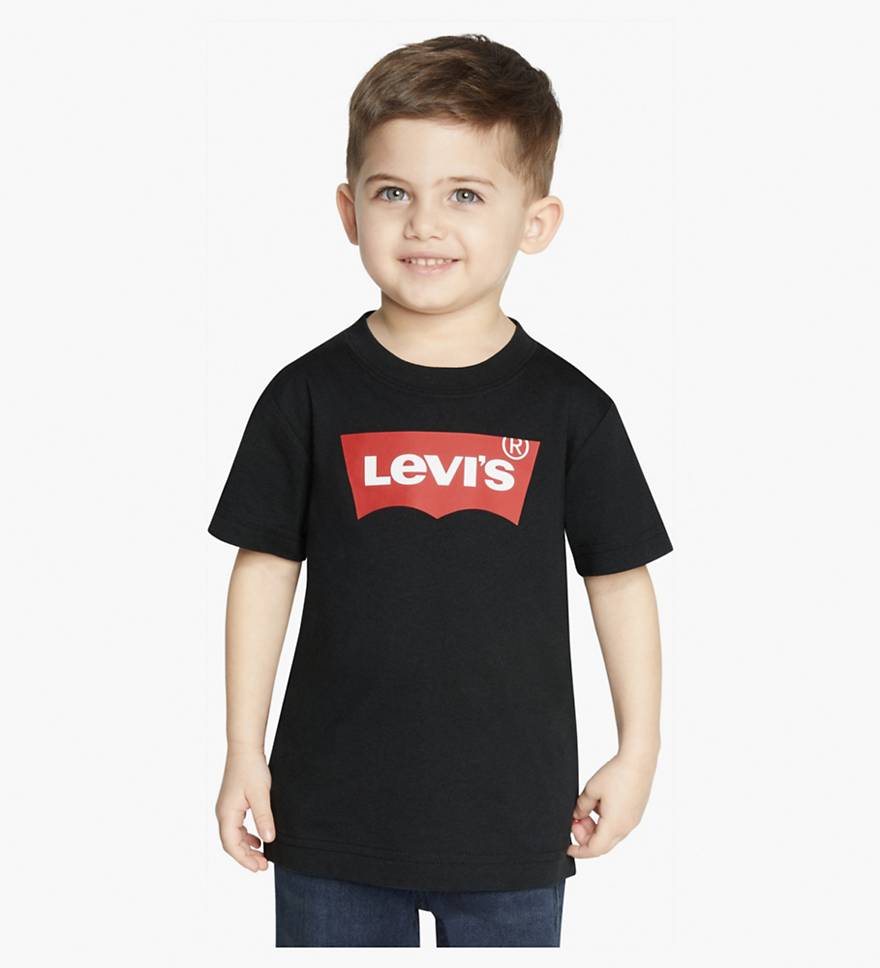 Levi’s® Logo T-Shirt Toddler Boys 2T-4T 1