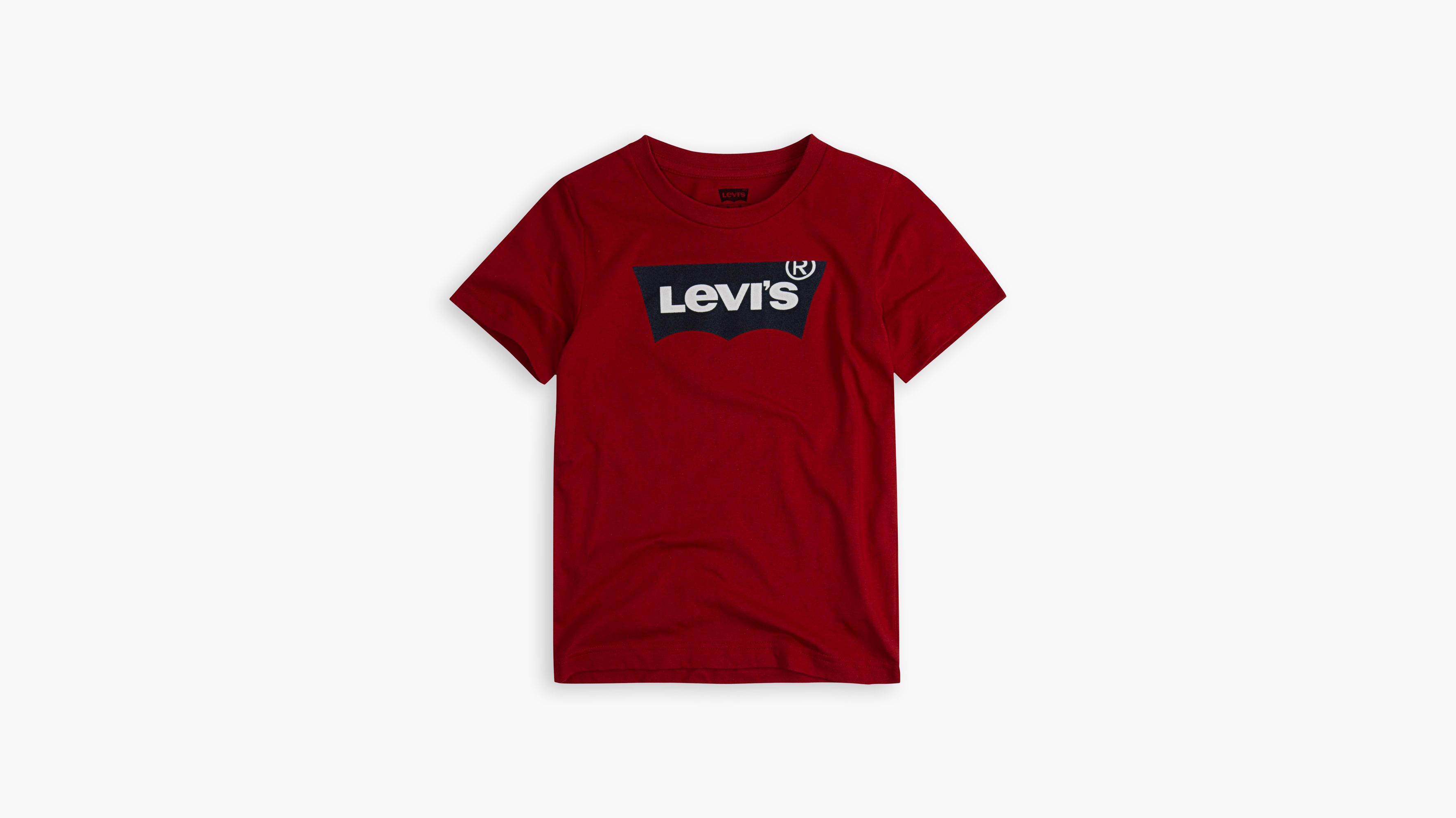 Levi’s® Logo T-Shirt Toddler Boys 2T-4T 1