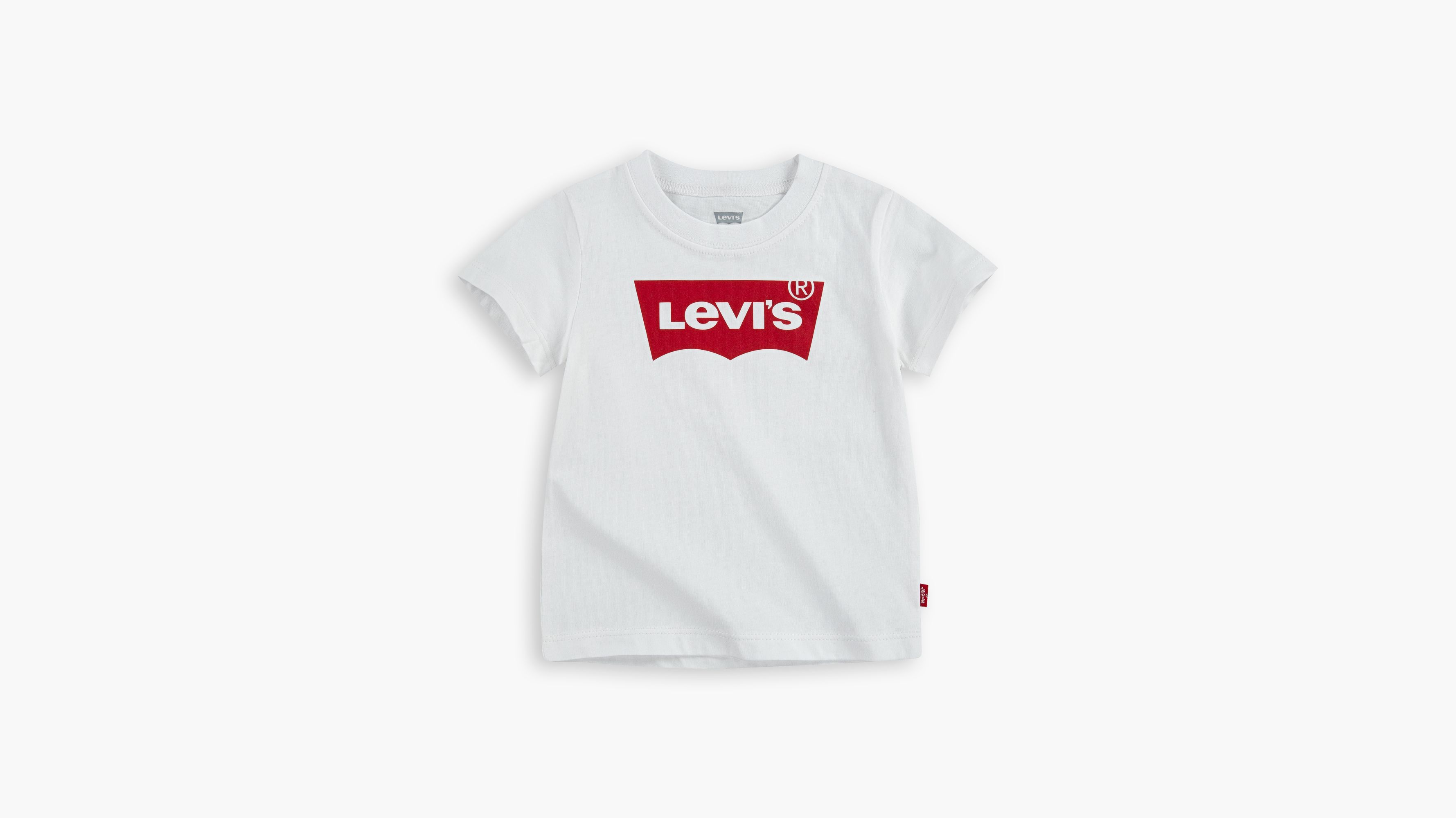 Kohl's levi's hot sale t shirts