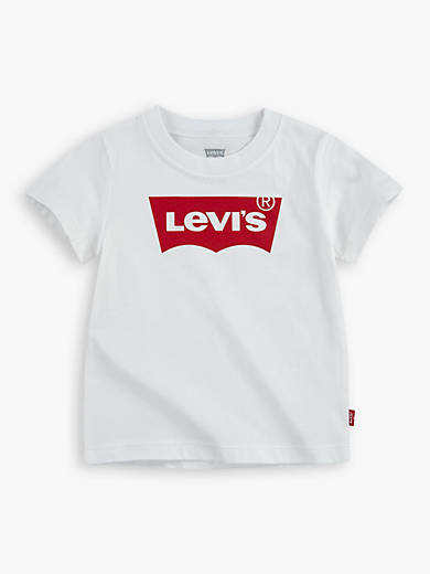 Levi's Baby Boys Graphic T-Shirt 