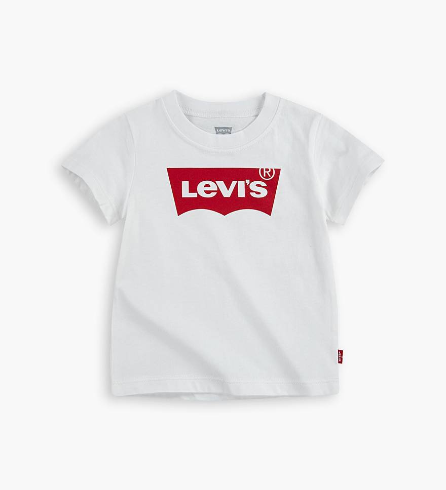 Levi’s® Logo T-Shirt Baby 12-24M 1