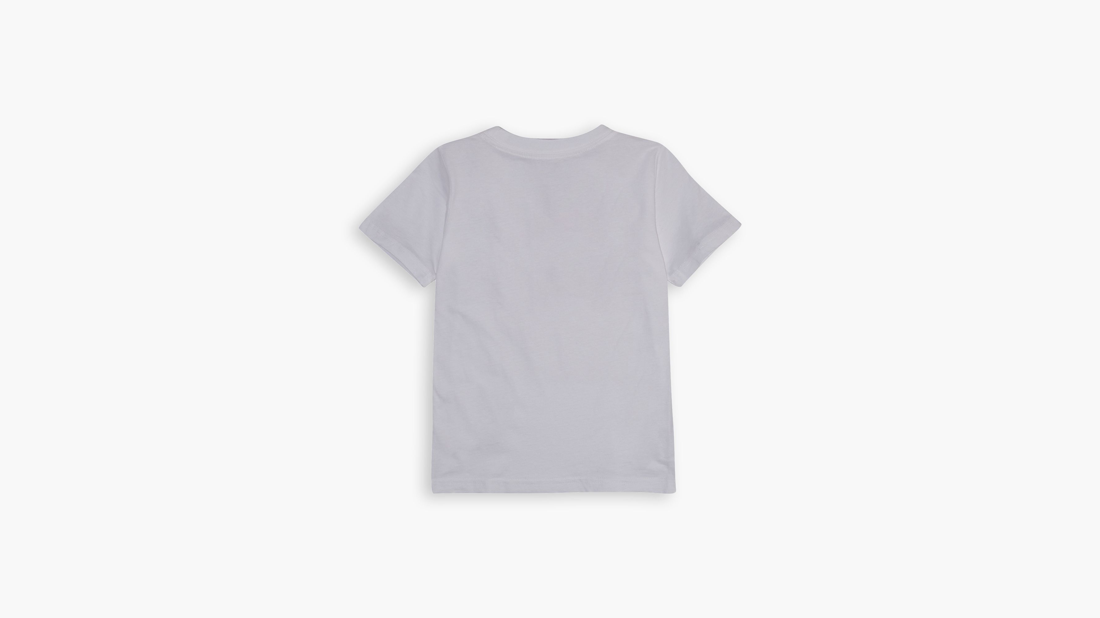 Little Boys (4-7x) New York Tee 2