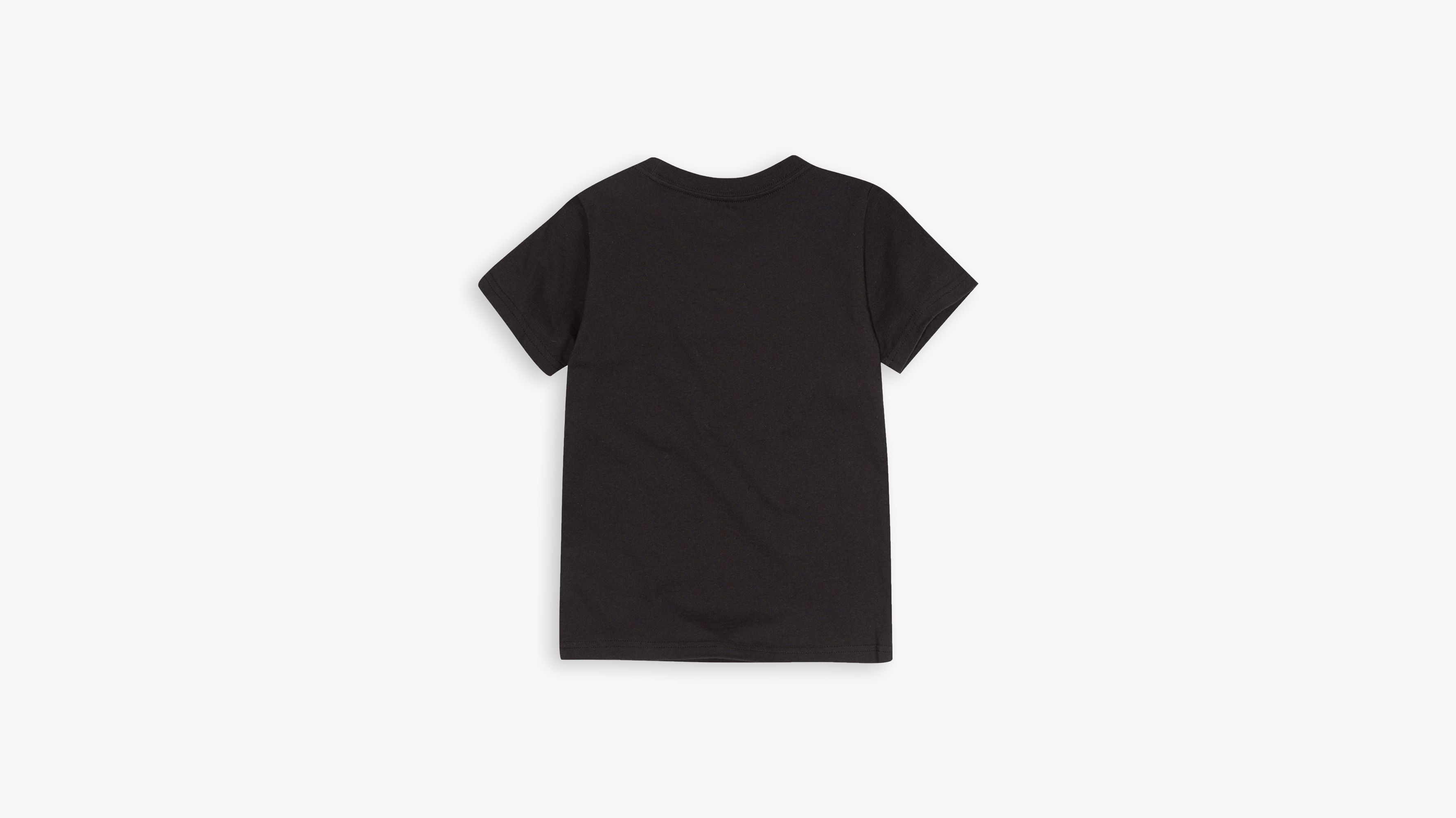 Little Boys (4-7x) New York Tee 2