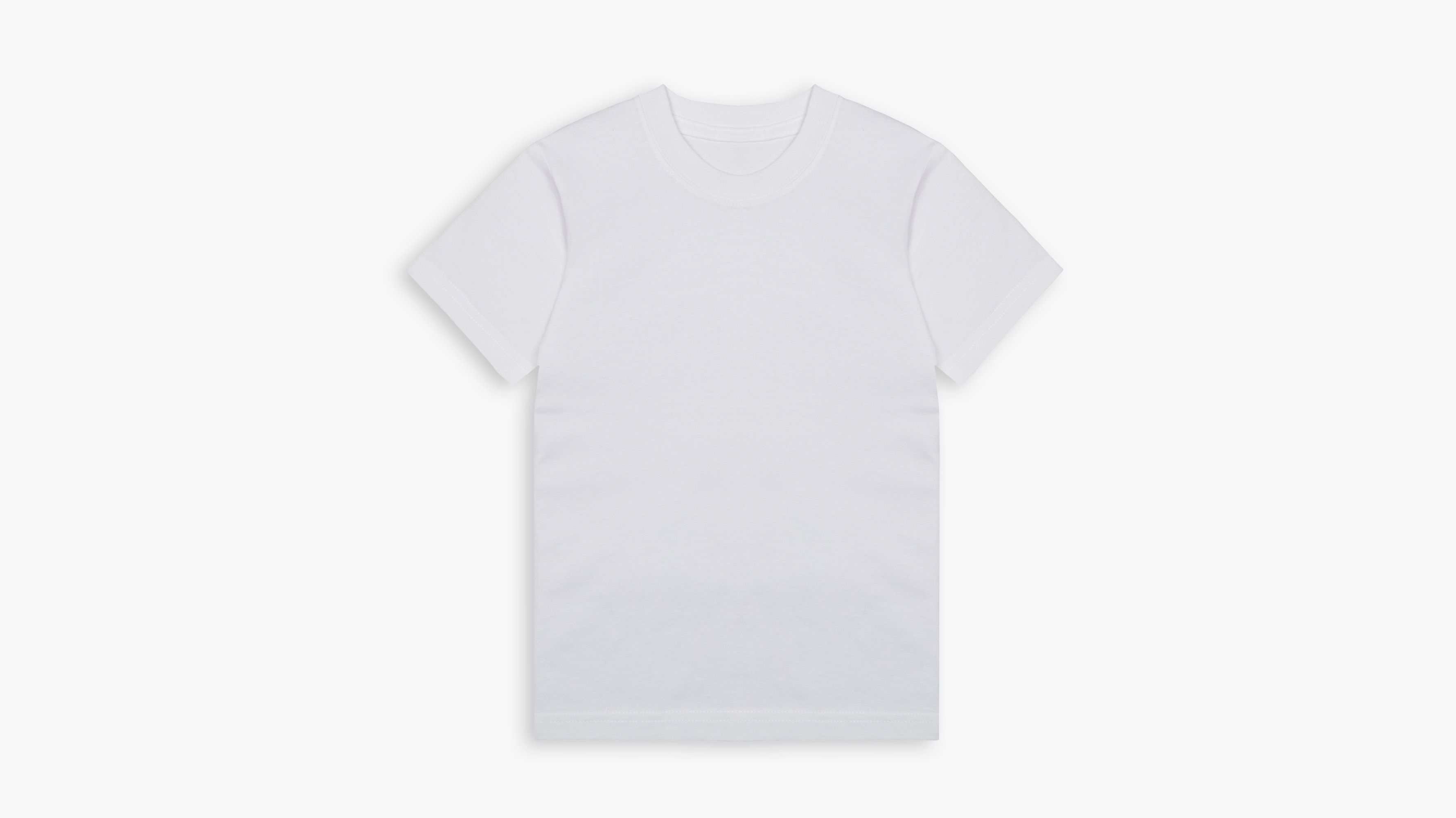 Big Kids Artist T-Shirt S-XL 1