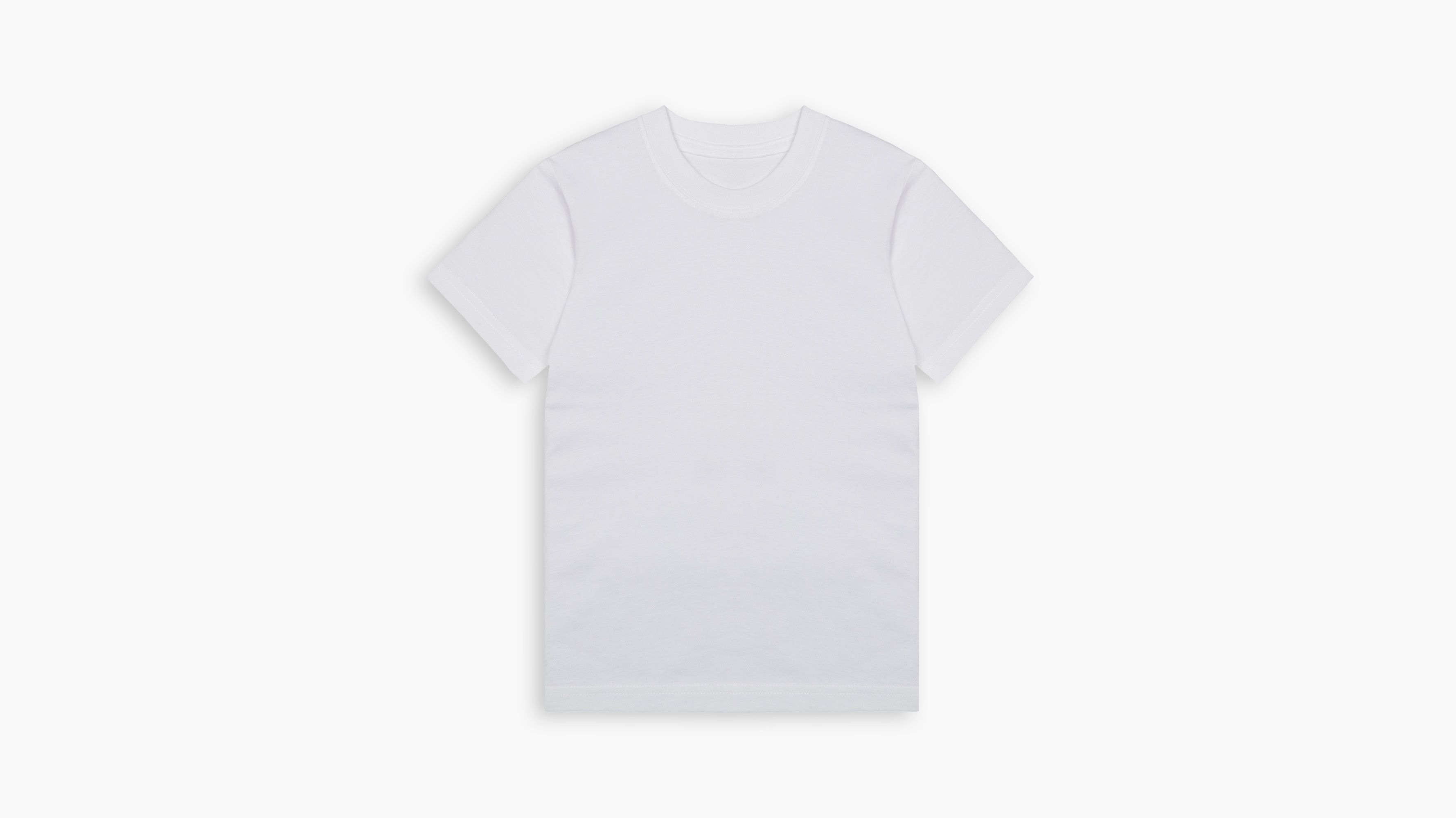 Little Kids Artist T-Shirt 4-7 1