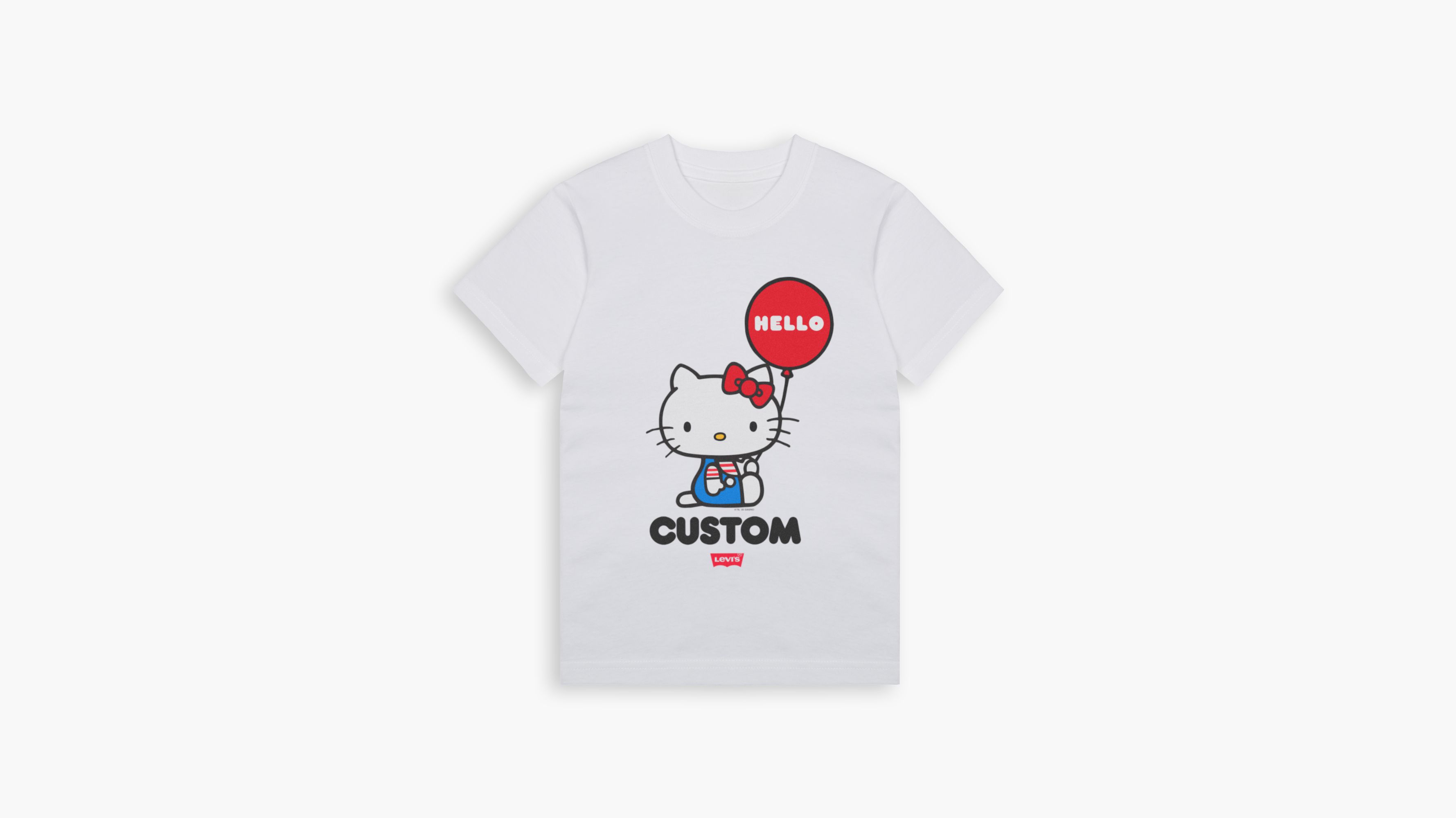 levis shirts for girls