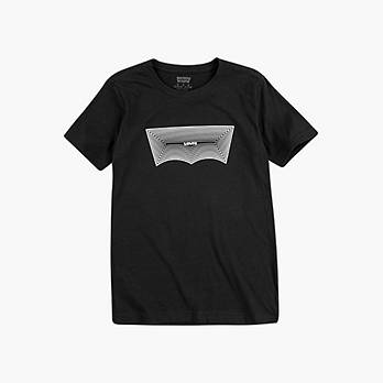 Big Boys S-XL Levi's® Logo Tee Shirt 1