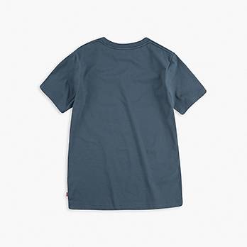 Big Boys S-XL Gradient Levi’s® Logo Tee Shirt 2