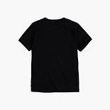 Big Boys S-XL Levi’s® Serif Tee Shirt 2