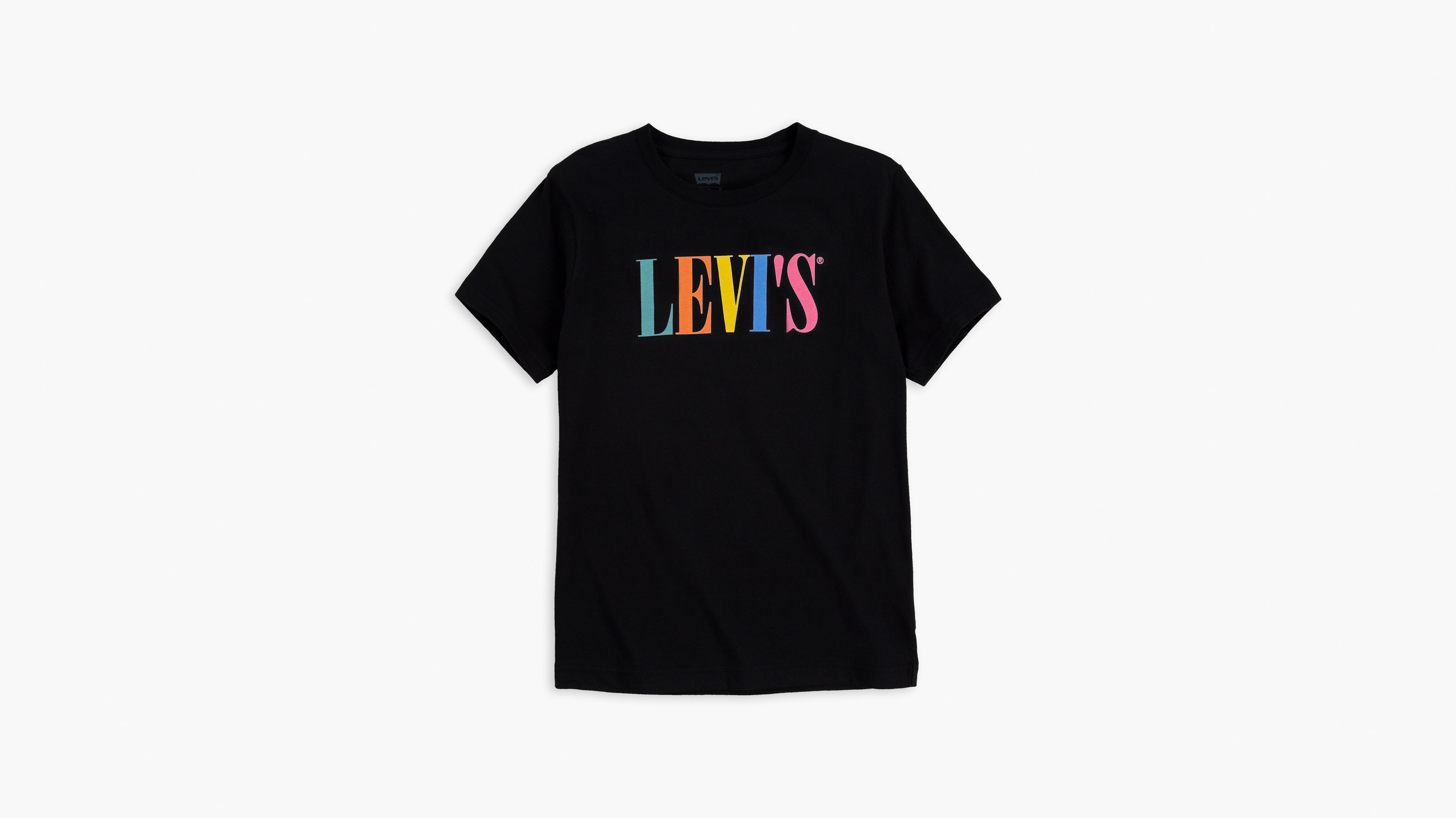 boys levi shirts