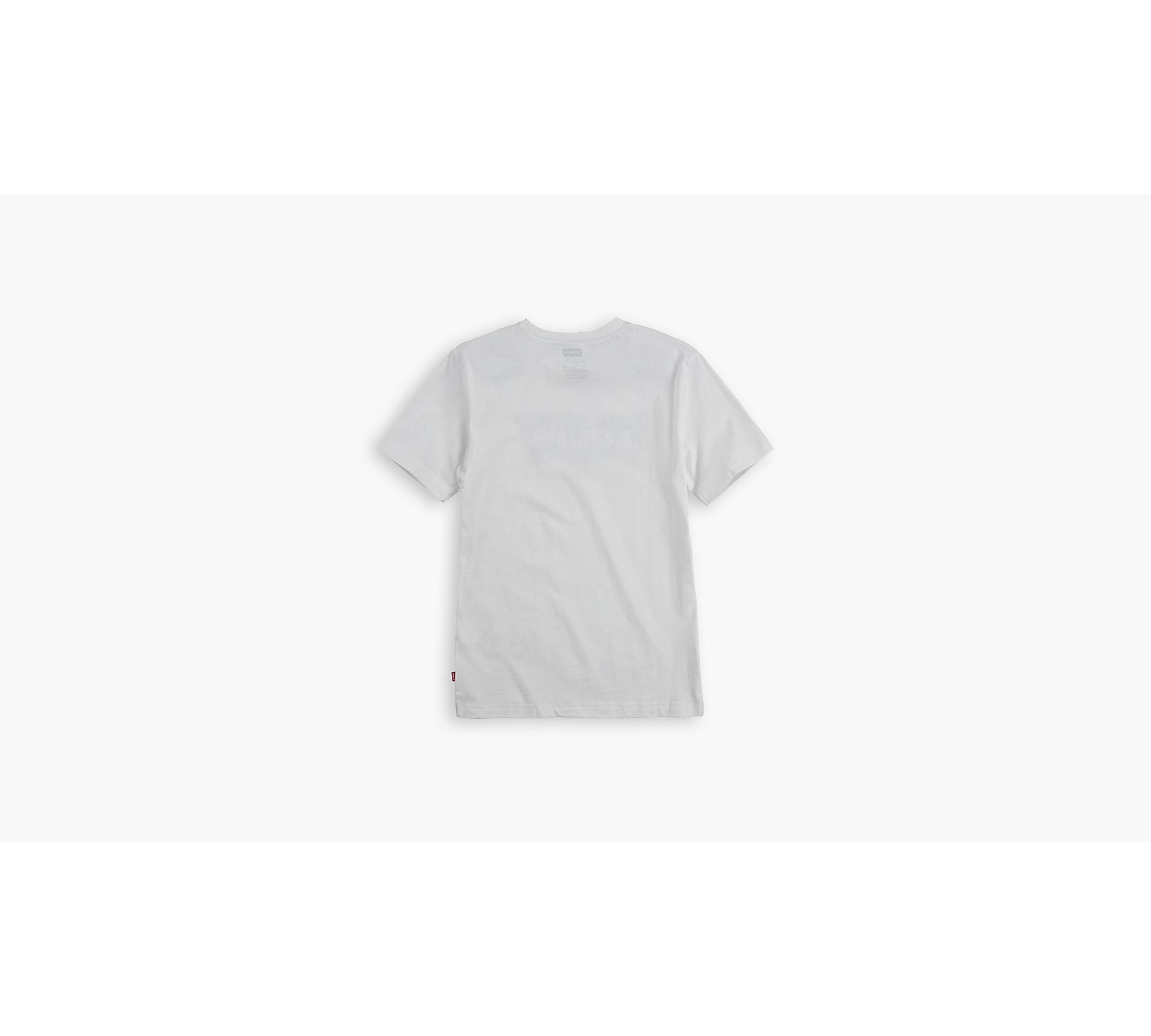 Big Boys S-xl Levi's® Logo Tee Shirt - | Levi's® US