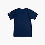 Big Boys S-XL Vertical Levi's® Tee Shirt 2