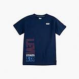 Big Boys S-XL Vertical Levi's® Tee Shirt 1