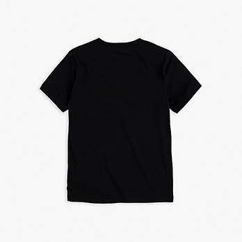 Big Boys S-XL Levi’s® Box Tab Tee Shirt 2