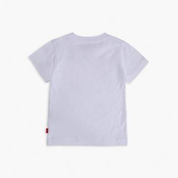 Toddler Boys 2T-4T Levi’s® Serif Tee Shirt 2