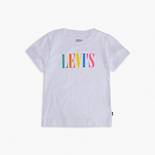 Toddler Boys 2T-4T Levi’s® Serif Tee Shirt 1