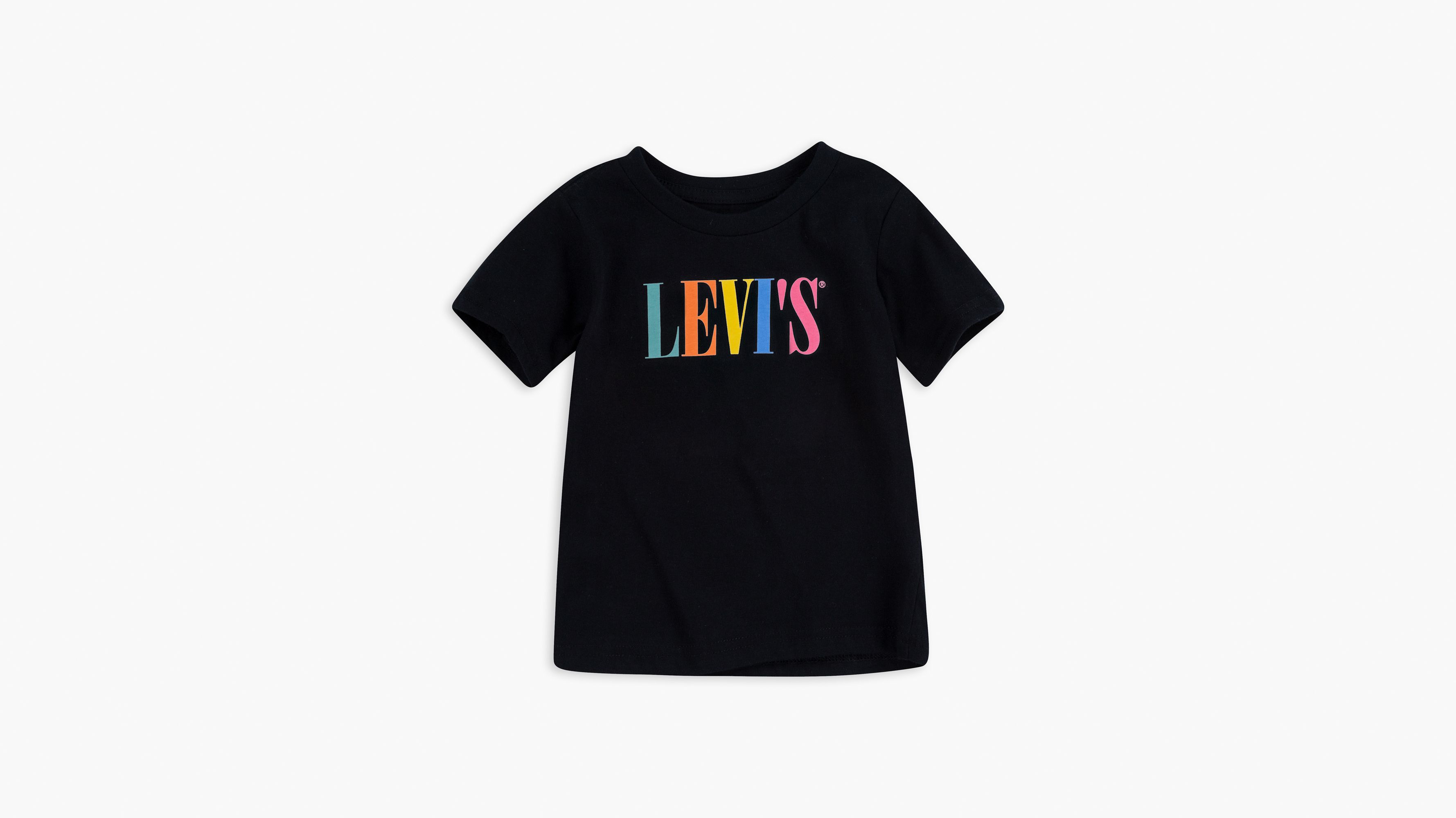 toddler levi shirts