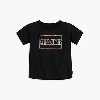 Baby 12-24M Levi’s® Coloring Tee Shirt 1
