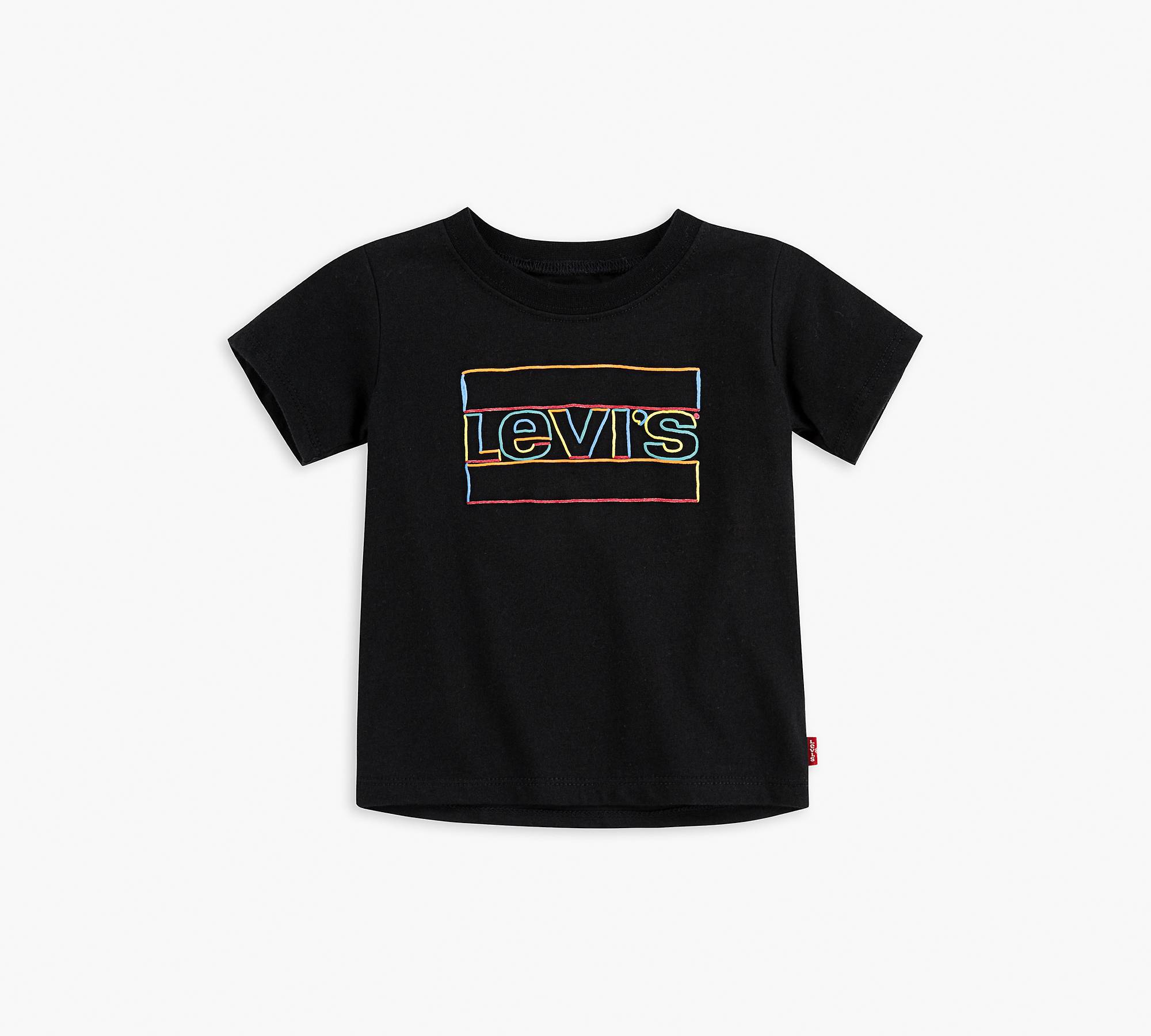 Baby 12-24M Levi’s® Coloring Tee Shirt 1