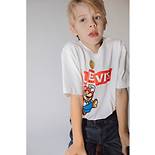 Big Boys S-XL Levi's® x Super Mario Tee Shirt 1