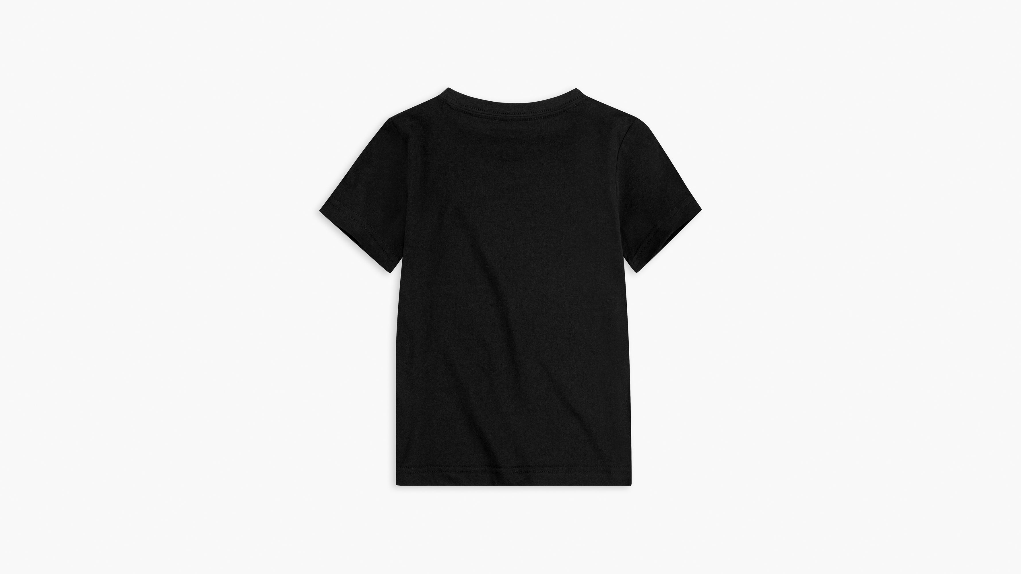 Big Boys S-XL Levi's® x Super Mario Tee Shirt 2