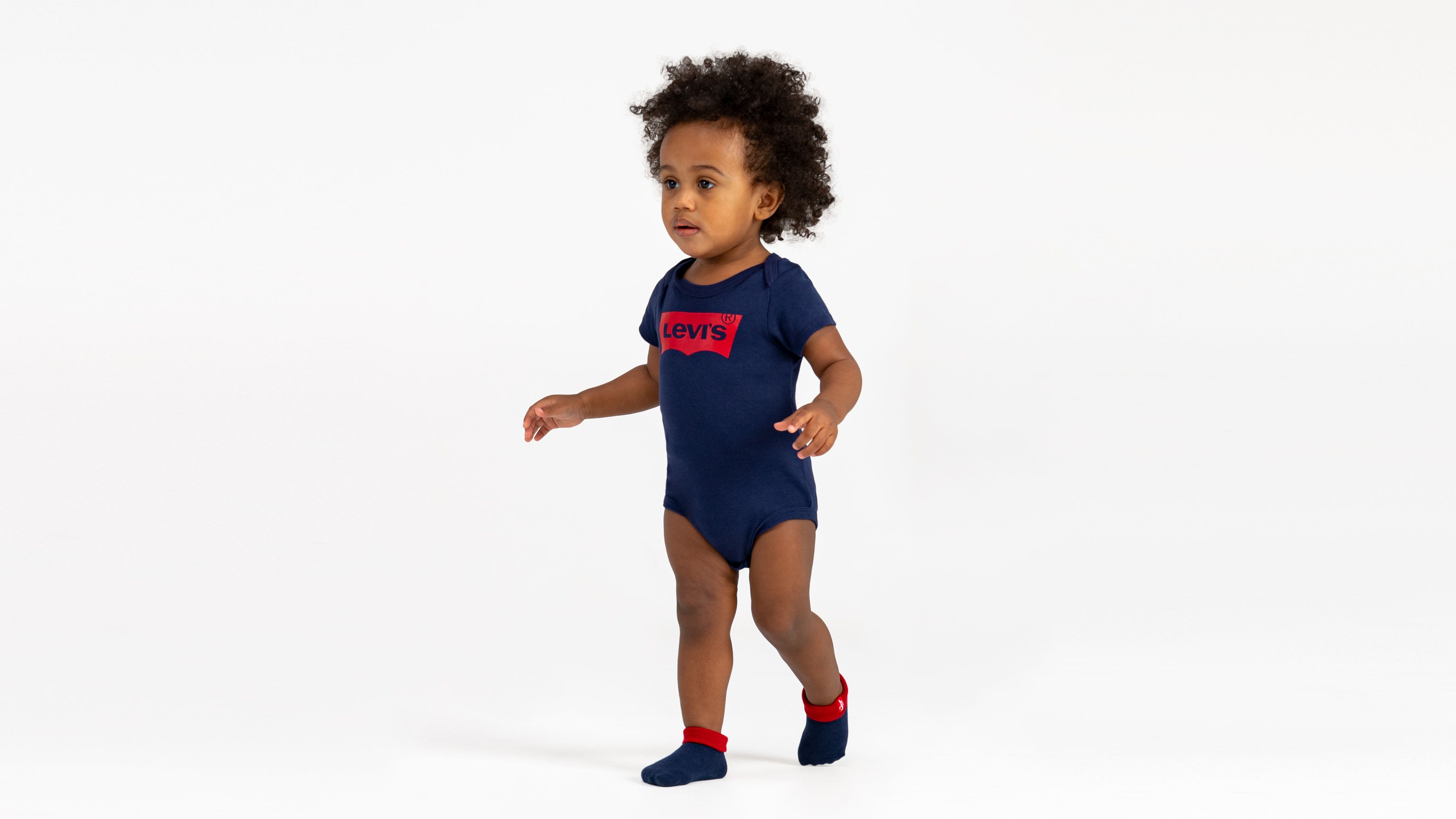 levi's baby onesie