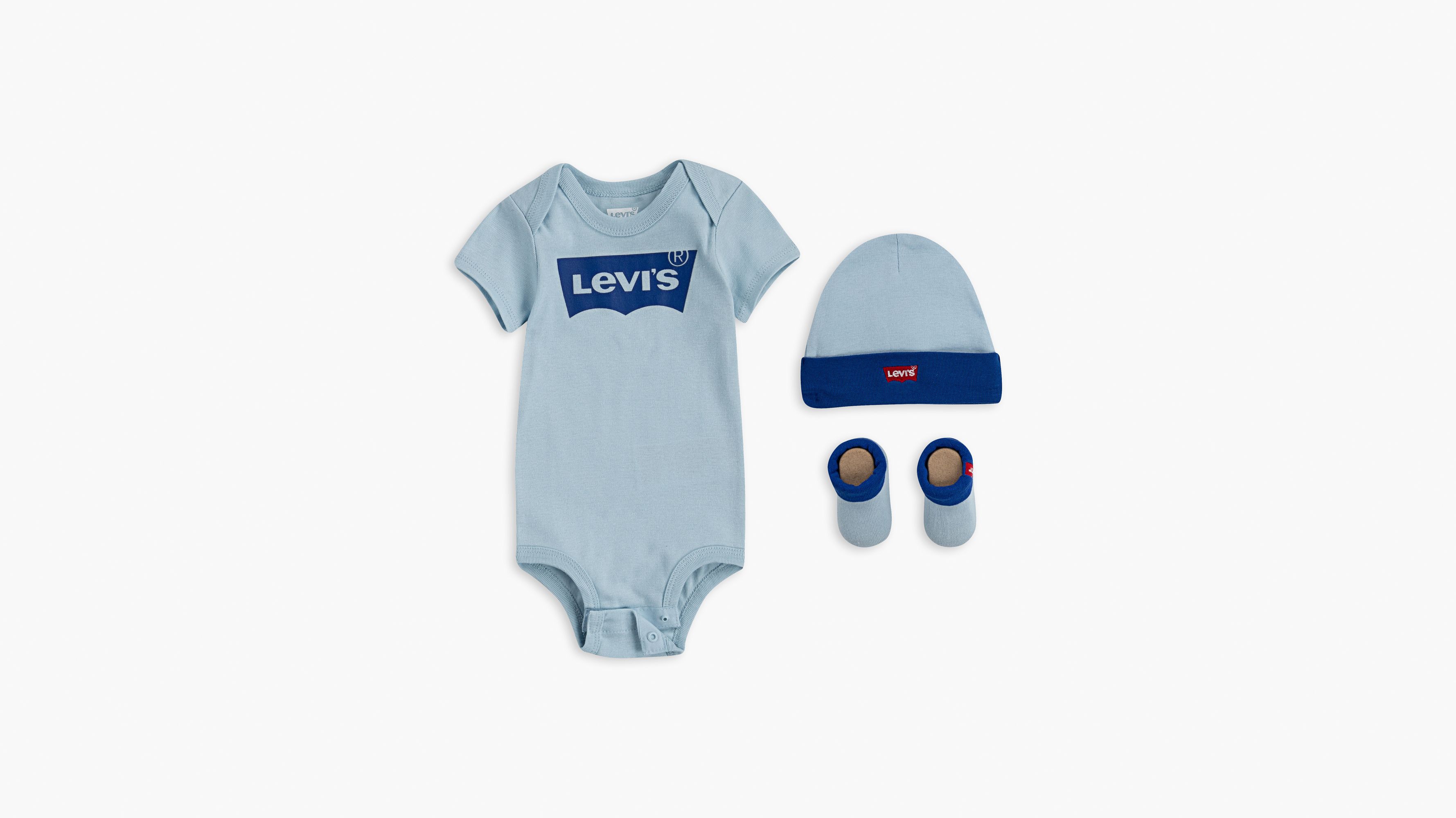 levi infant clothing