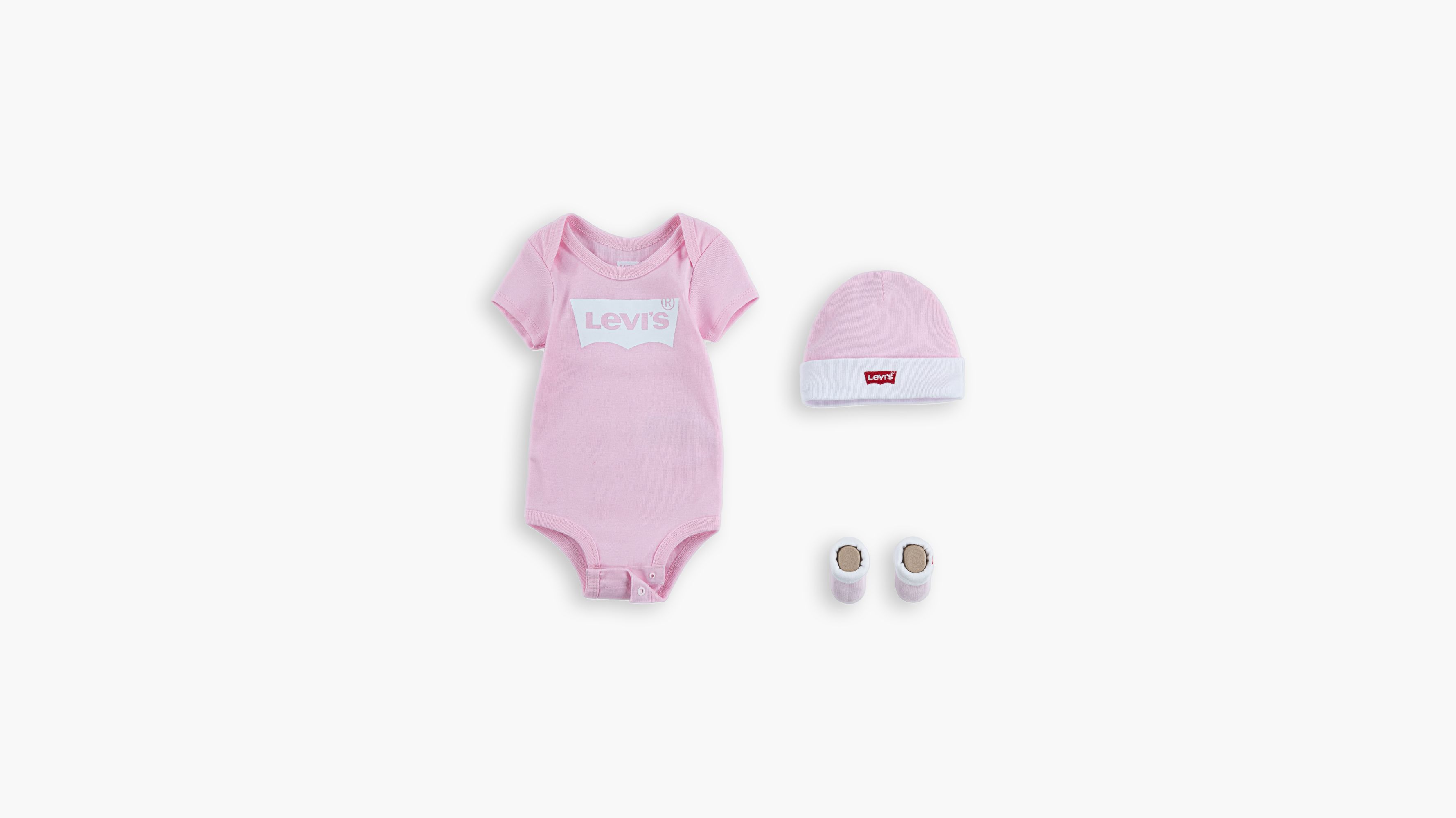 levi infant clothing