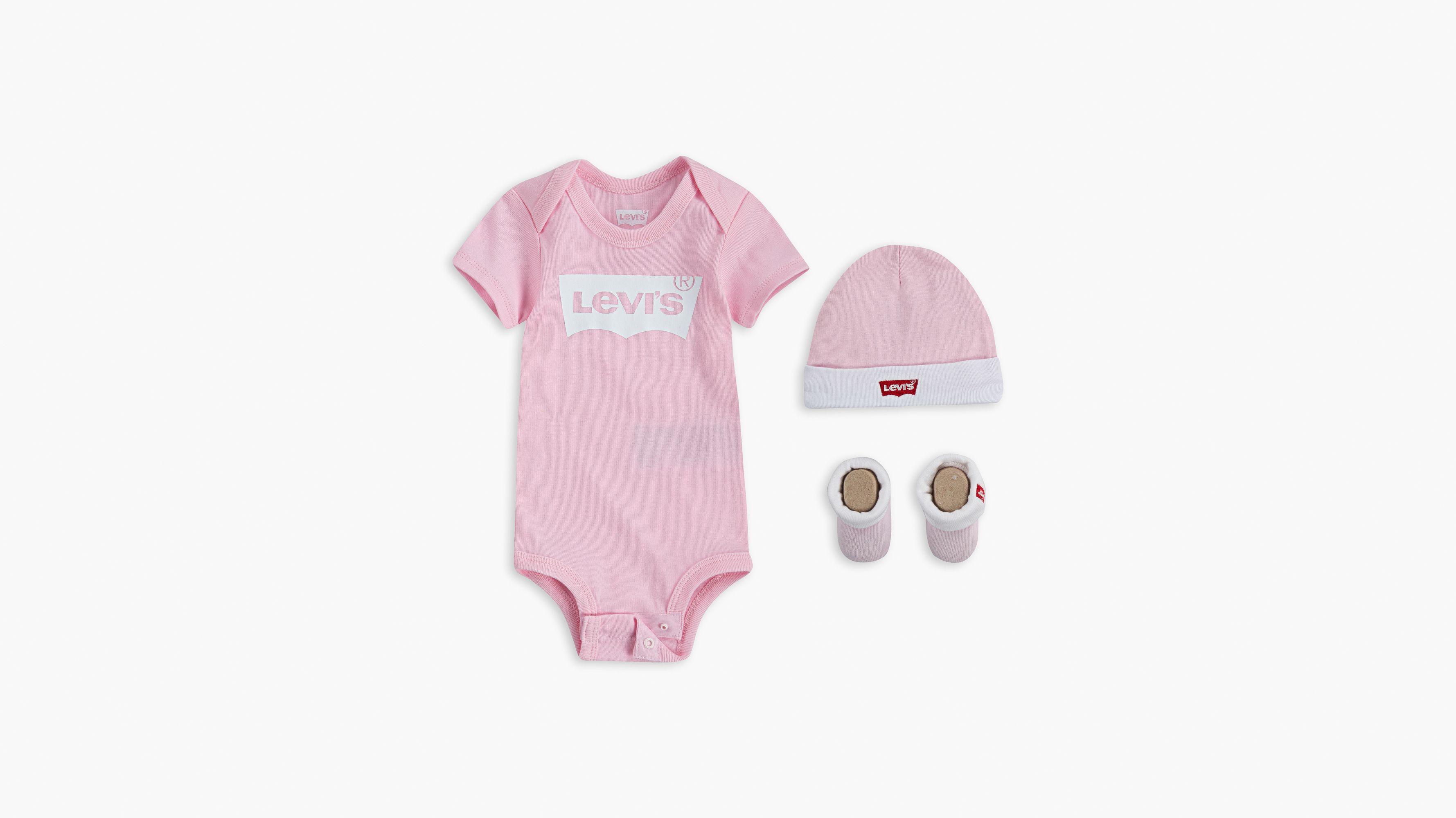 levi's newborn clothes