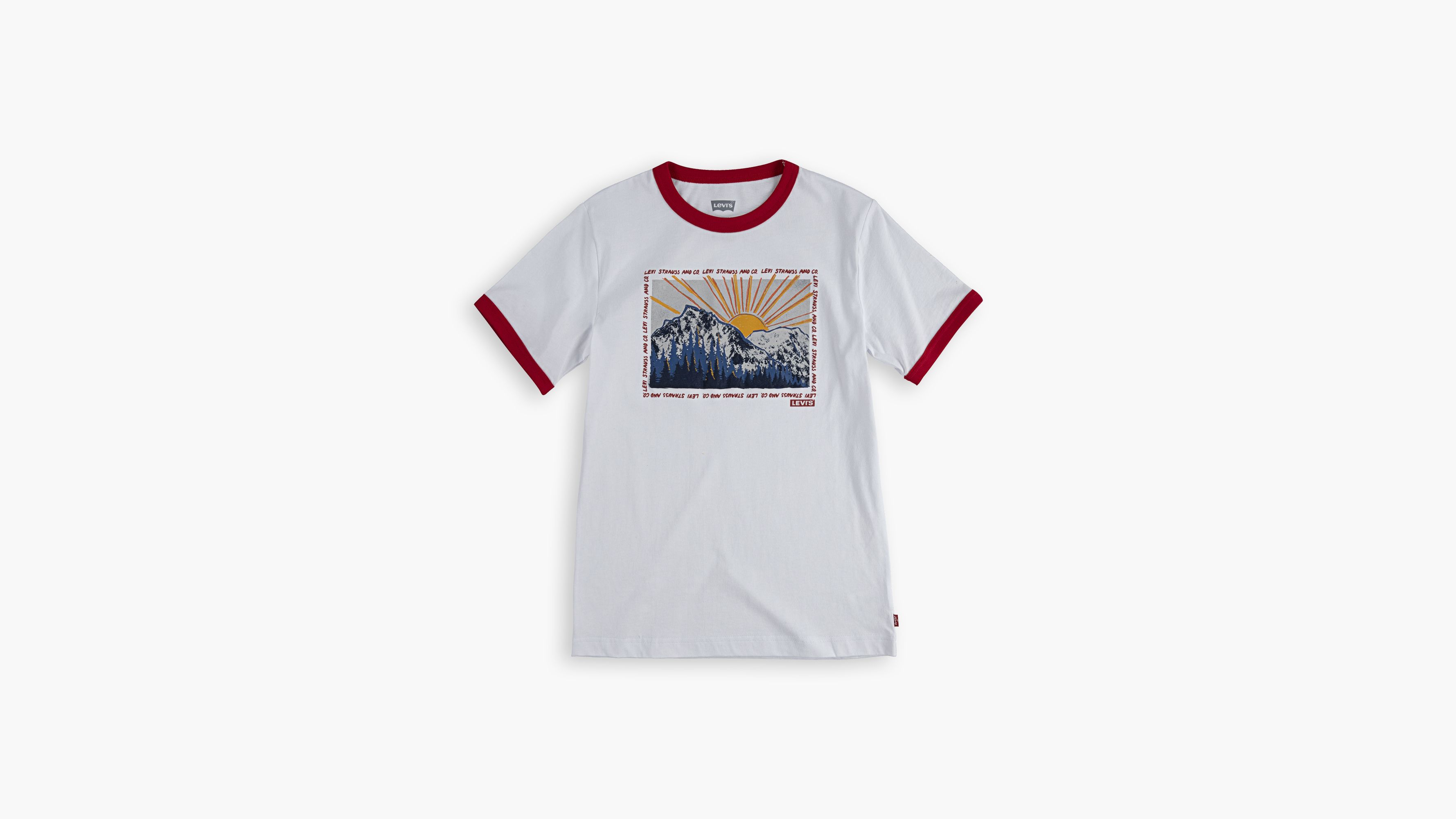 white t shirt 2t