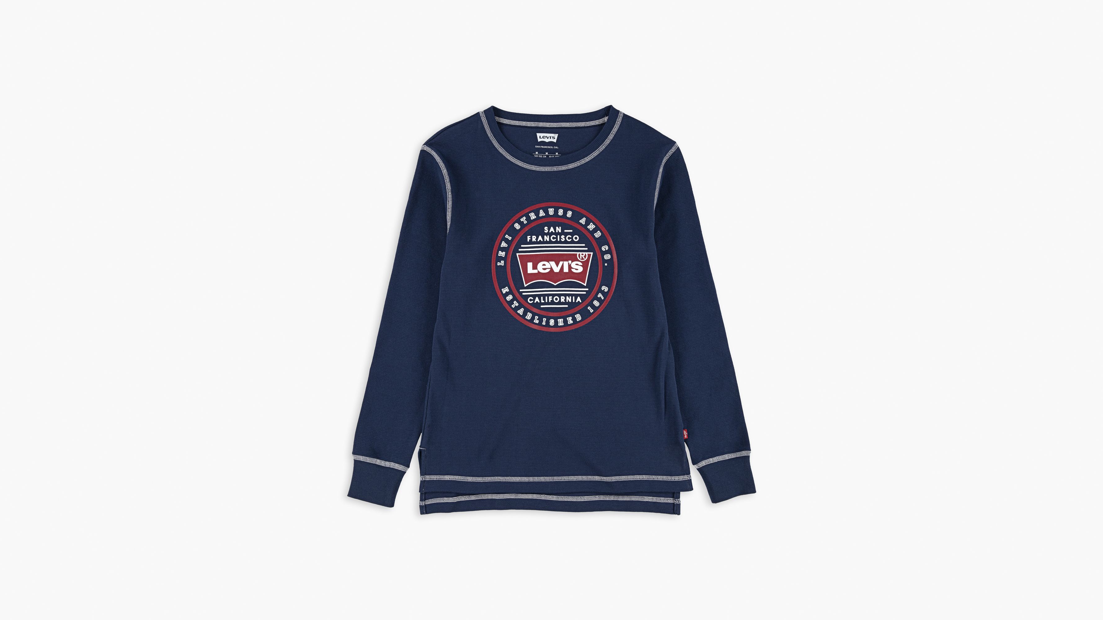 levis thermal
