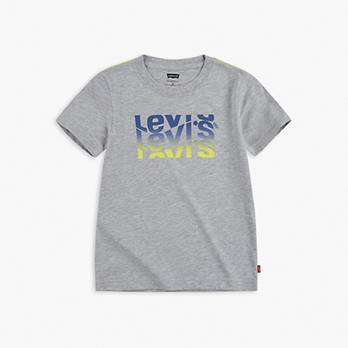 Big Boys S-XL Graphic Tee Shirt 1