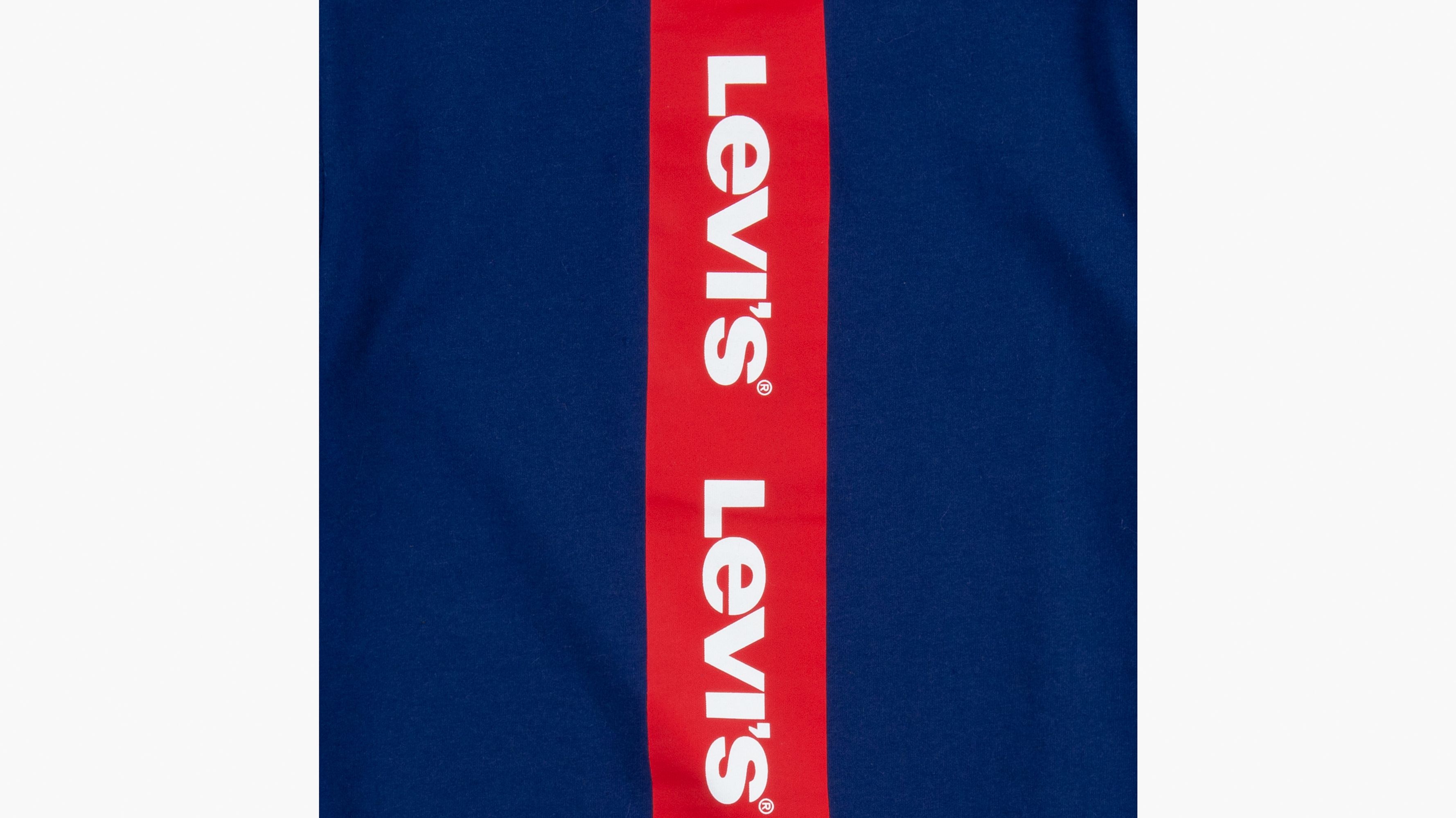 Little Boys (4-7) Graphic Tee Shirt 3