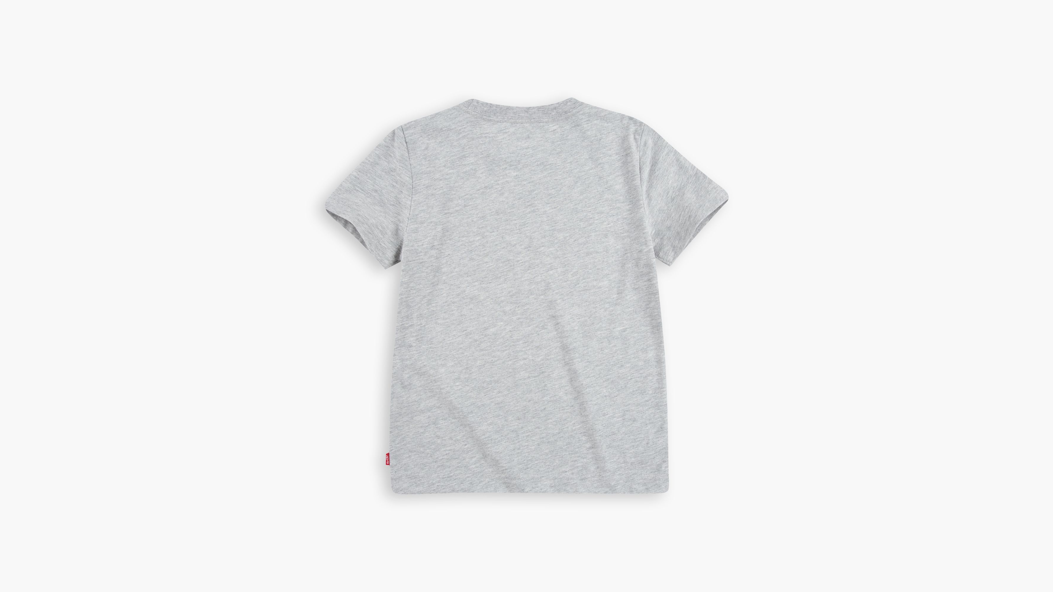 Little Boys (4-7) Graphic Tee Shirt 2