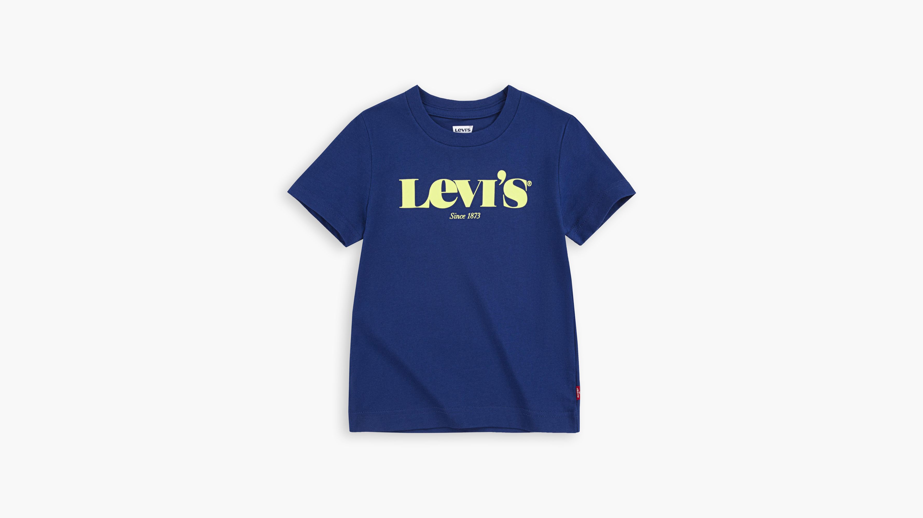levis boys tops