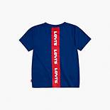 Toddler Boys 2T-4T Graphic Tee Shirt 2