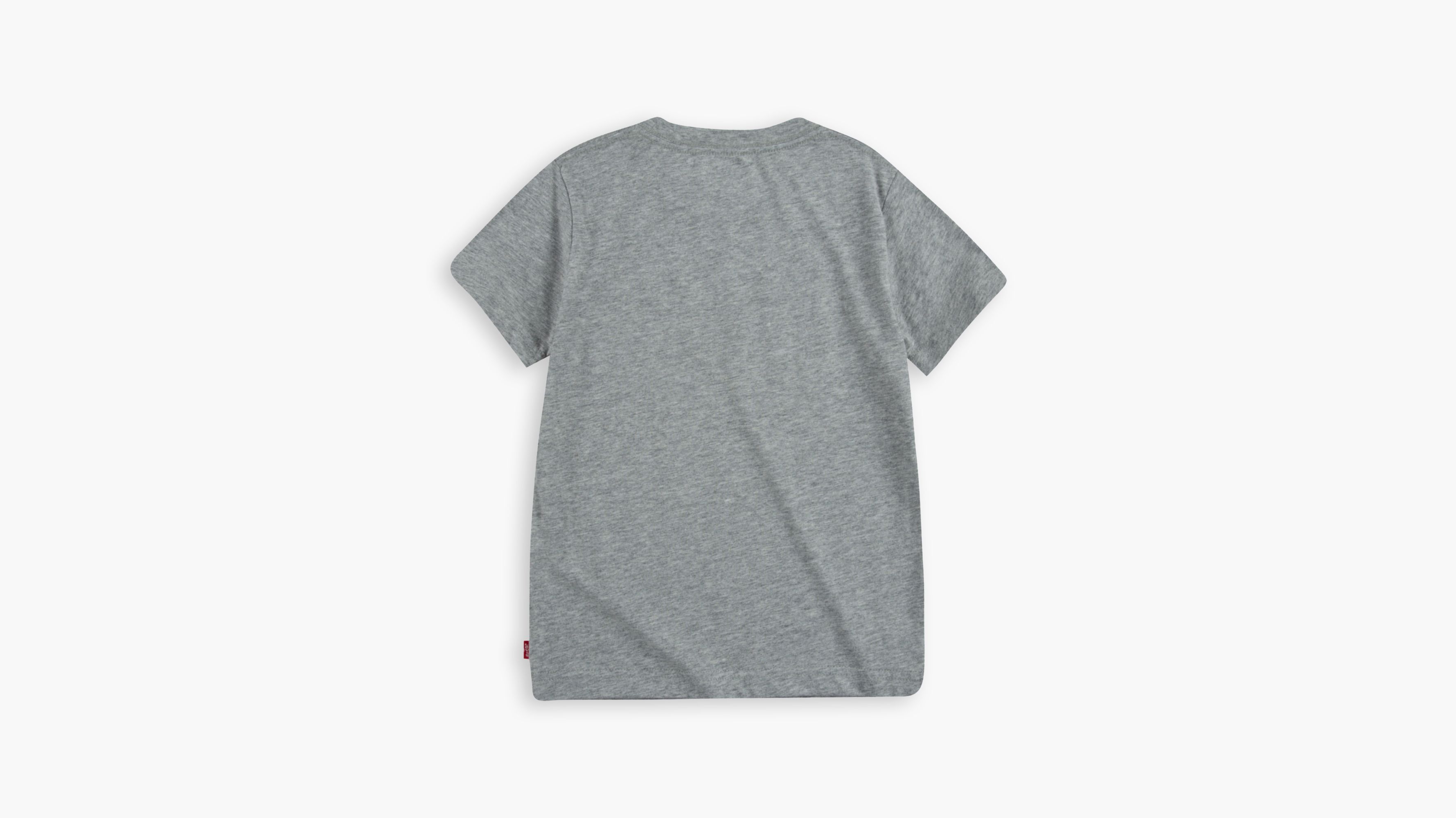 Levi’s® Logo T-Shirt Little Boys 4-7 4
