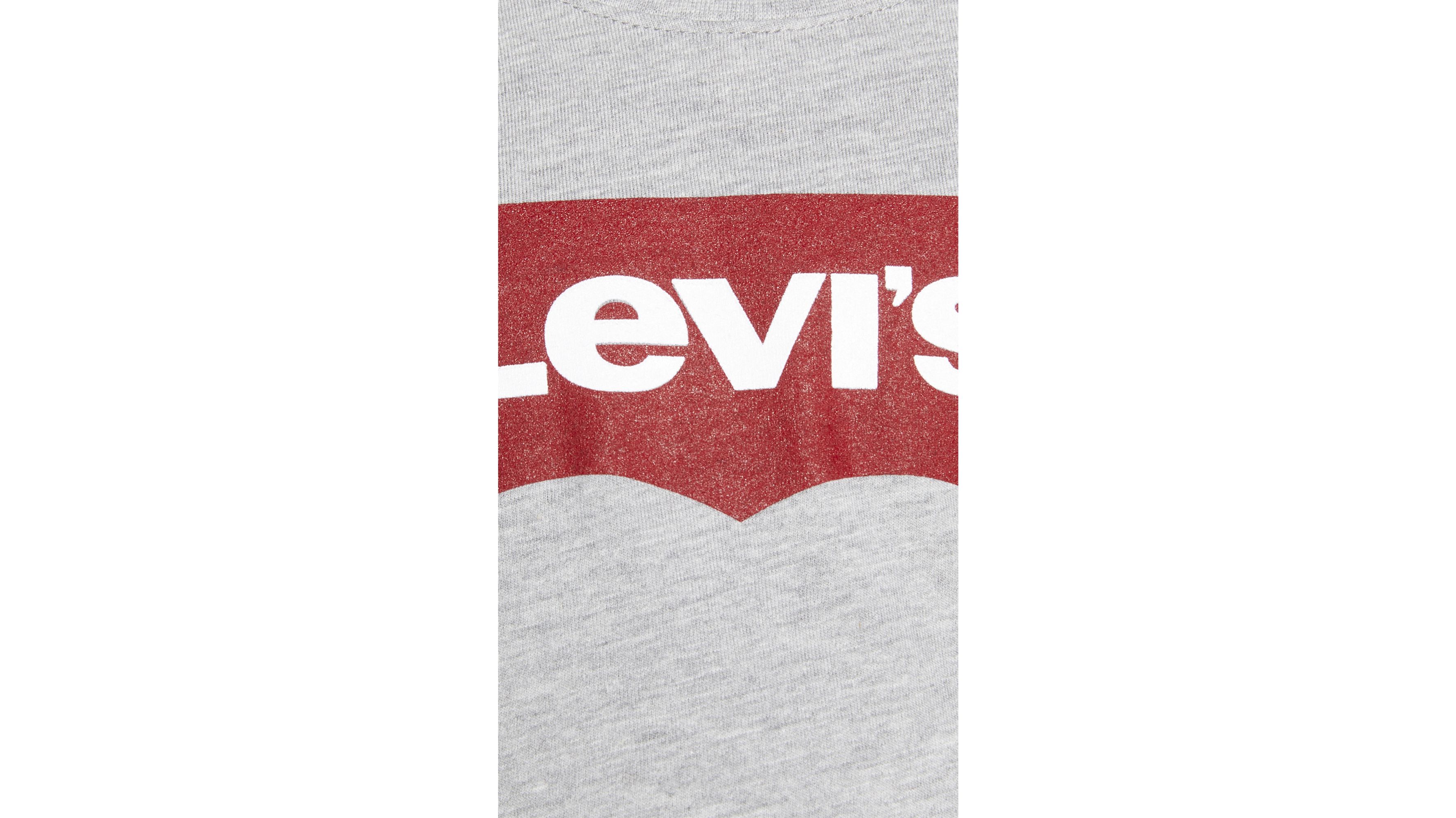 Levi’s® Logo T-Shirt Little Boys 4-7 5